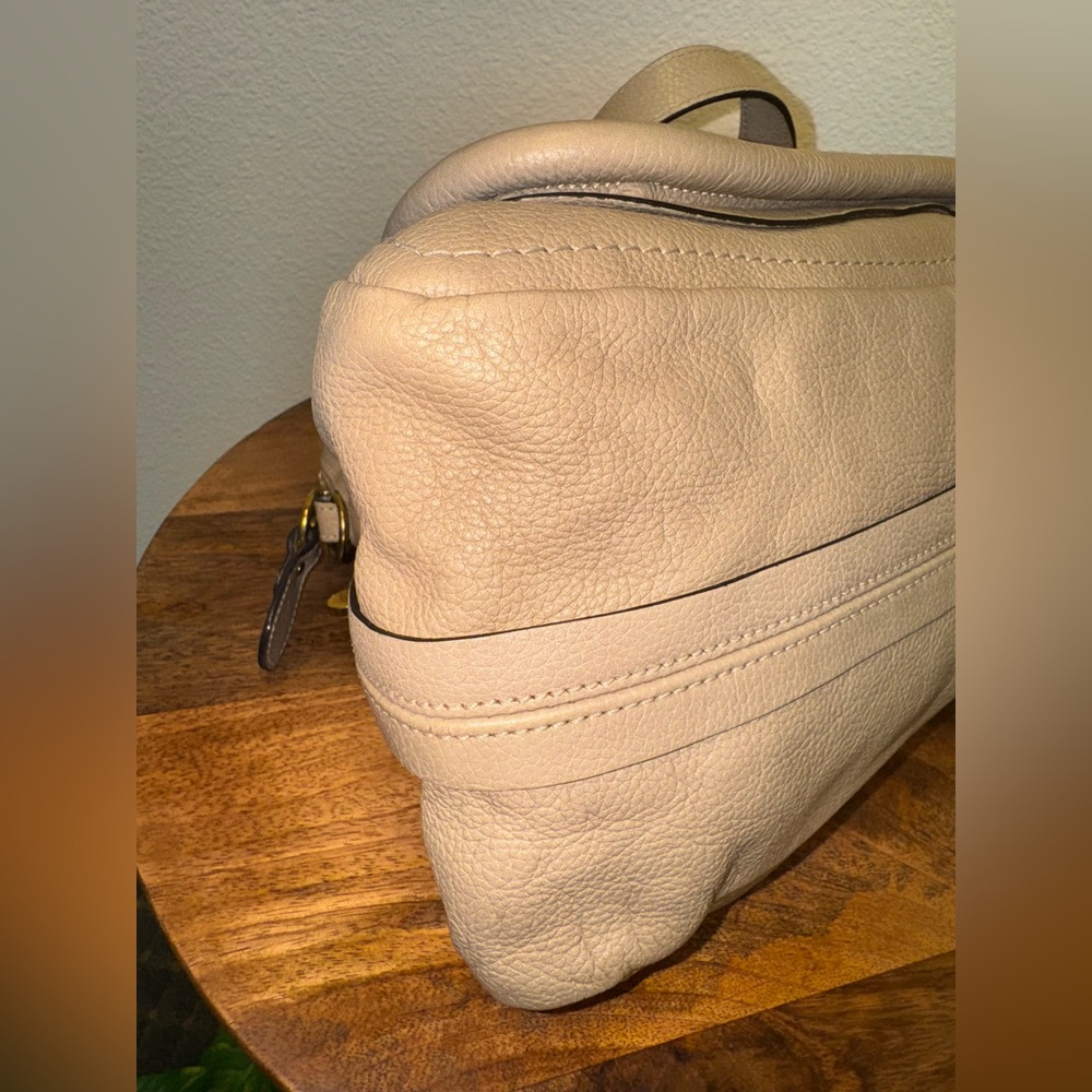 Chloe Paraty Shoulder Bag - Picture 12 of 16
